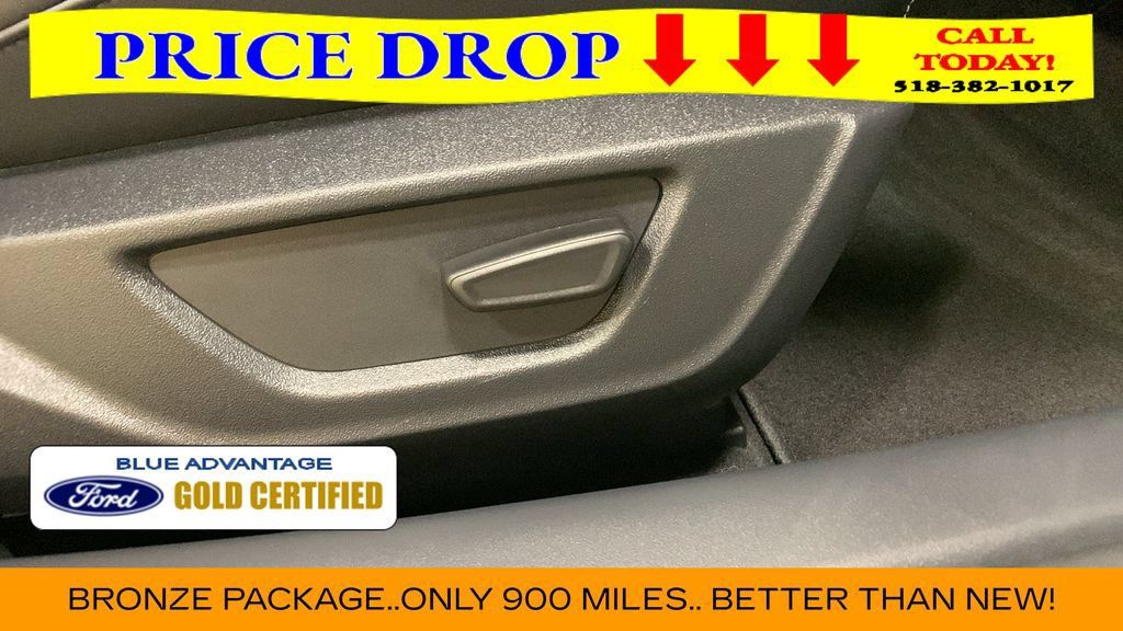 Certified 2026 Ford Mustang Premium RWD image 12