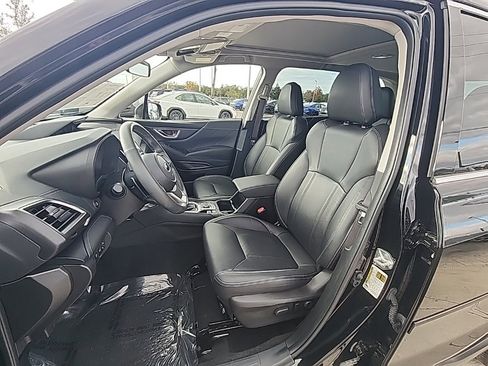 Certified 2023 Subaru Forester Touring image 10