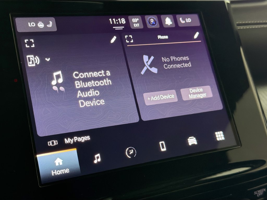 Used 2024 Jeep Grand Cherokee Altitude AWD/4WD image 39