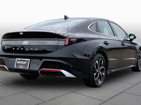 Used 2025 Hyundai Sonata SEL image 13