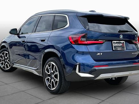 Used 2025 BMW X1 xDrive28i w/ Convenience Package AWD/4WD image 11