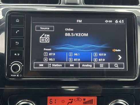 Used 2022 Mitsubishi Mirage ES image 23