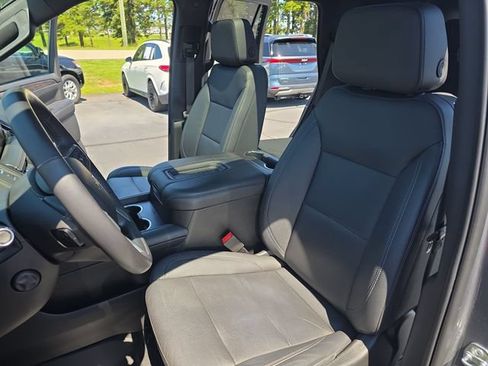 Used 2022 Chevrolet Tahoe LT w/ Luxury Package AWD/4WD image 17
