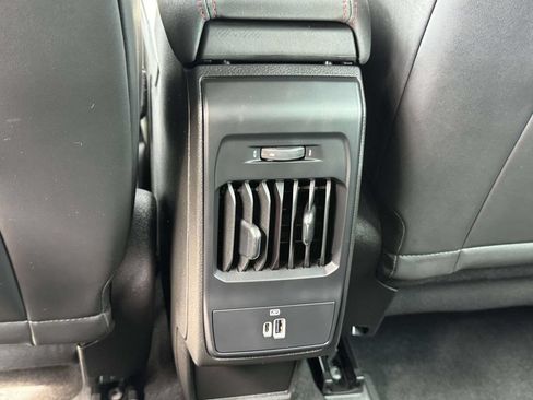 Used 2024 Dodge Hornet R/T Plus w/ R/T Blacktop Package AWD/4WD image 14