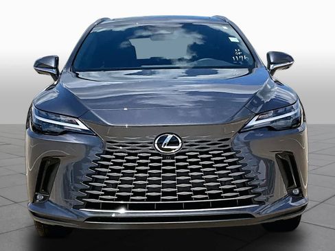 New 2026 Lexus RX 350 Premium Plus FWD image 3