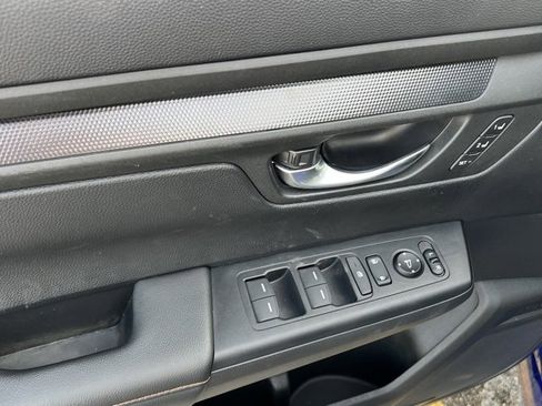 Certified 2024 Honda CR-V Sport-L image 28