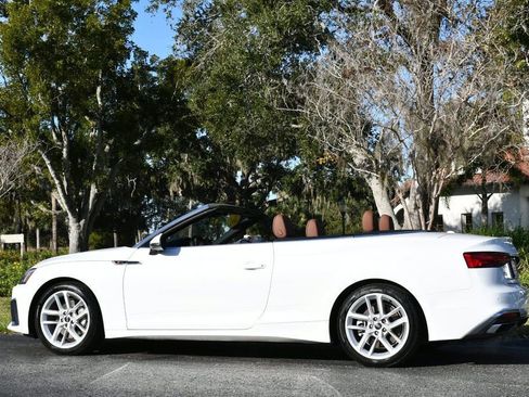 Used 2023 Audi A5 2.0T Premium Plus w/ Premium Plus image 36