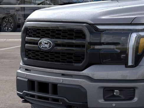New 2026 Ford F150 Lariat w/ Equipment Group 502A High AWD/4WD image 17