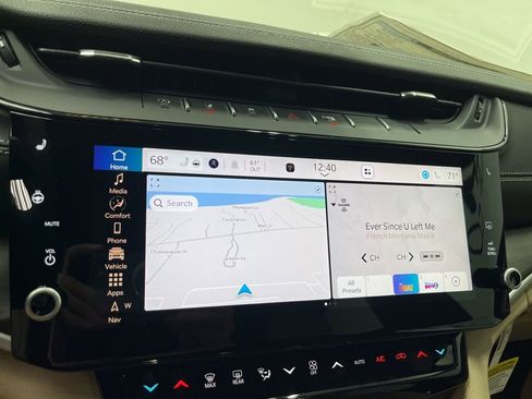 New 2026 Jeep Grand Cherokee Limited image 17