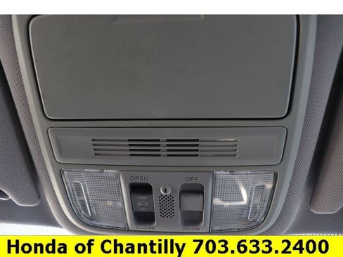 Used 2015 Honda Accord EX image 19