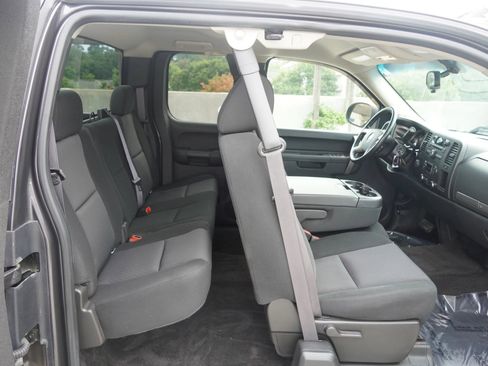 Used 2011 Chevrolet Silverado 1500 LT w/ All-Star Edition image 15