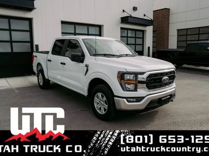 Used 2023 Ford F150 XLT