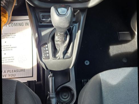 Used 2016 RAM ProMaster City Tradesman w/ Rear Back-up Camera Group FWD image 14