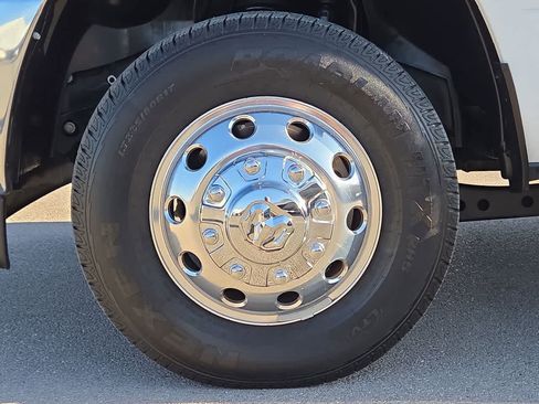 Used 2025 RAM 3500 Tradesman image 12