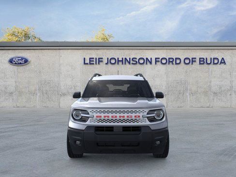 New 2026 Ford Bronco Sport Heritage w/ Convenience Package image 6