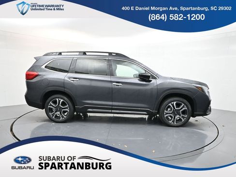 New 2026 Subaru Ascent Touring image 8
