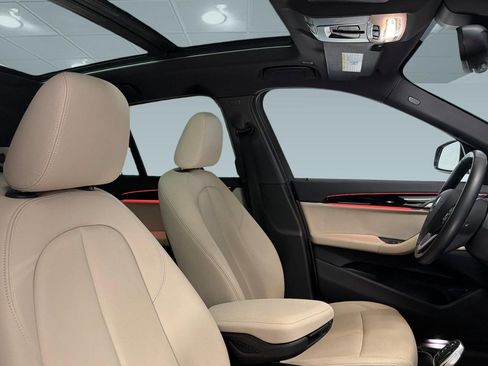 Used 2021 BMW X1 sDrive28i w/ Convenience Package image 31