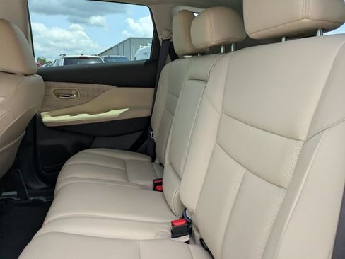 Used 2024 Nissan Murano SL FWD image 16