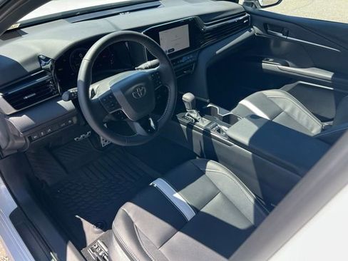 Used 2026 Toyota Camry SE w/ Convenience Package AWD/4WD image 13