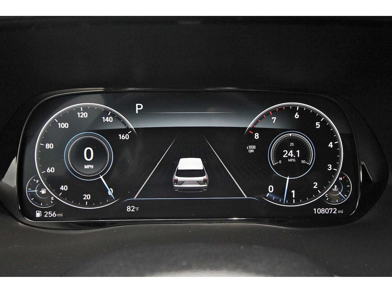 Used 2020 Hyundai Palisade Limited FWD image 16