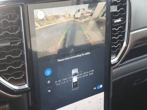 New 2025 Ford Ranger XLT w/ Equipment Group 301A High image 16