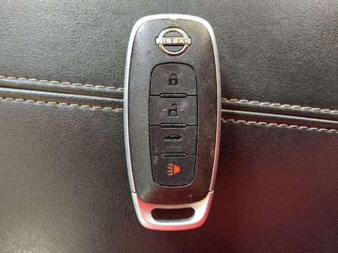 Used 2024 Nissan Sentra SV w/ Lighting Package FWD image 32