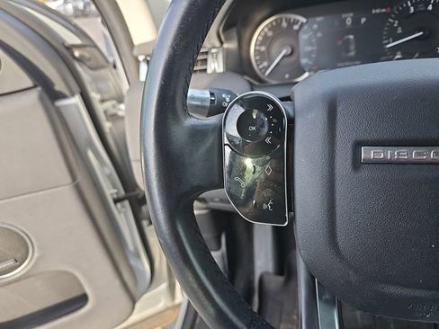 Used 2020 Land Rover Discovery Sport S image 13