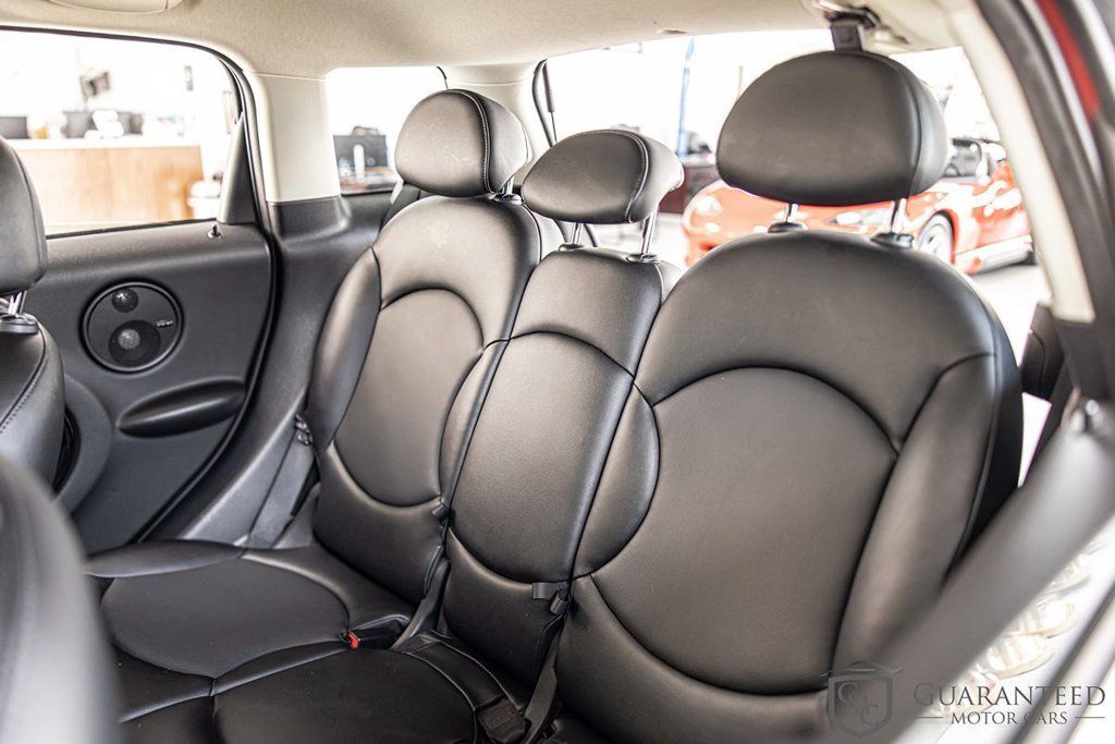 Used 2016 MINI Cooper Countryman S AWD/4WD image 30