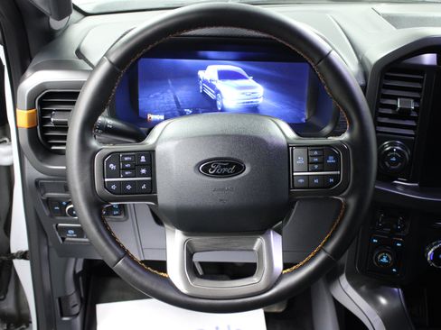 Used 2025 Ford F150 Tremor w/ Tow/Haul Package AWD/4WD image 17
