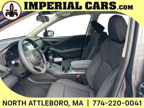 New 2025 Subaru Legacy image 12