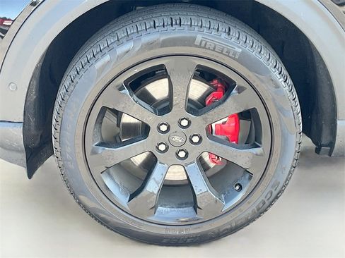 Used 2023 Ford Explorer ST w/ Equipment Group 401A image 34