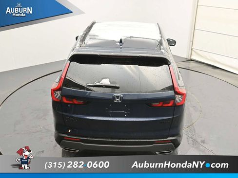 New 2026 Honda CR-V Sport image 28