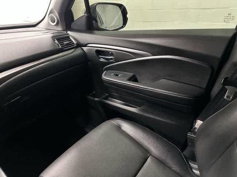 Used 2023 Honda Ridgeline RTL image 13