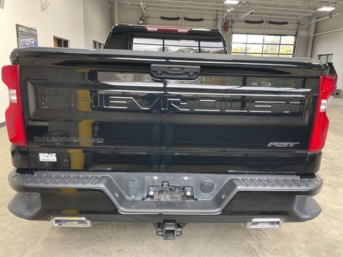 Used 2024 Chevrolet Silverado 1500 RST image 6