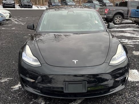 Used 2020 Tesla Model 3 Long Range image 13