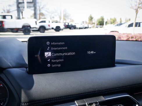 Used 2023 MAZDA CX-5 AWD 2.5 S w/ Select Package image 23