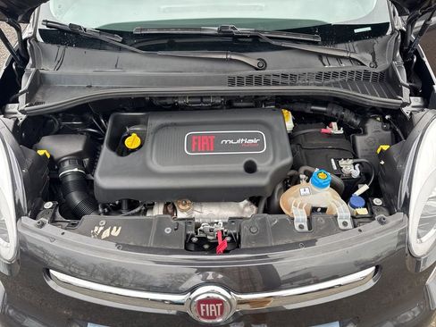 Used 2016 FIAT 500L Lounge image 44