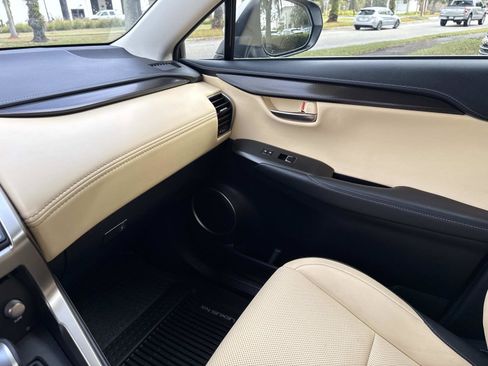 Used 2021 Lexus NX 300h AWD w/ Premium Package image 25