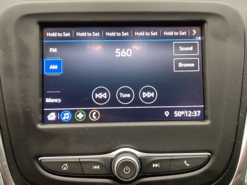 Used 2020 Chevrolet Equinox LS w/ LS Convenience Package image 25