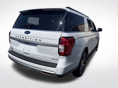 Certified 2022 Ford Expedition Max XLT AWD/4WD image 9
