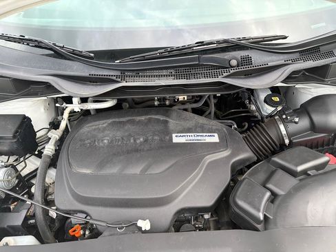 Used 2020 Honda Odyssey EX-L image 42