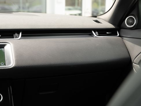 Used 2020 Land Rover Range Rover Evoque S image 14