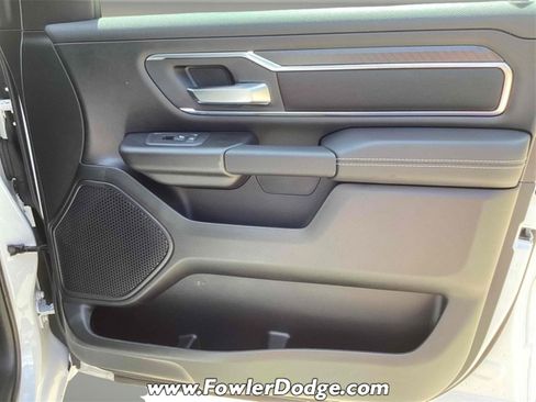 New 2025 RAM 1500 Big Horn image 11