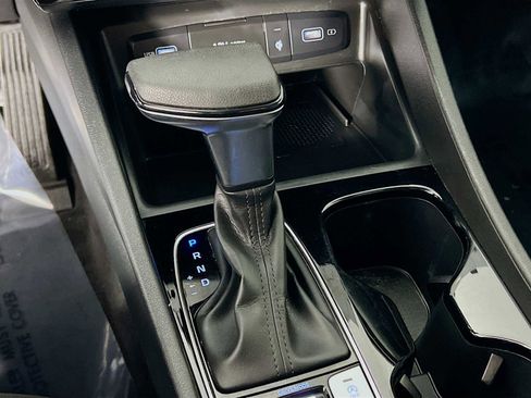 Certified 2024 Hyundai Tucson SEL image 16