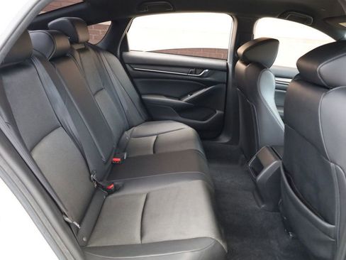 Used 2022 Honda Accord Sport image 20