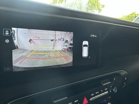 Used 2026 Hyundai Palisade SEL FWD image 19