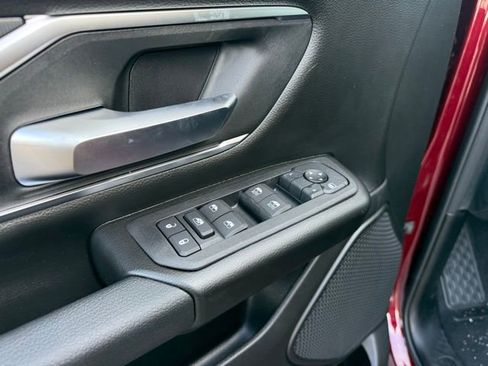 New 2026 RAM 1500 Big Horn AWD/4WD image 16