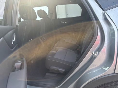 New 2026 Chevrolet Blazer LT image 12