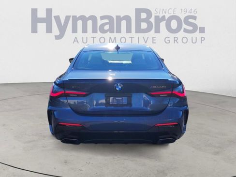 Used 2023 BMW 440i xDrive Coupe w/ Premium Package image 4