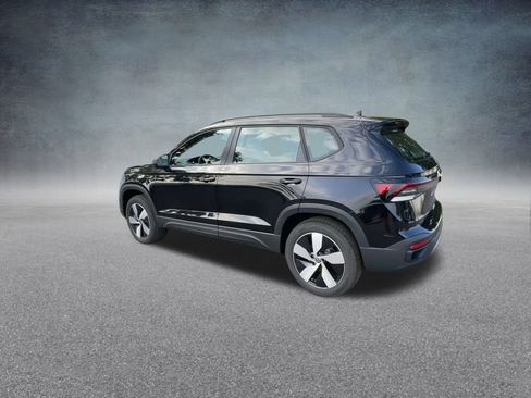 New 2025 Volkswagen Taos S image 15